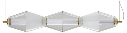 Подвесной светильник Freya Plum FR6137PL-L21BT