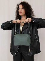 Сумка через плечо маленькая клатч