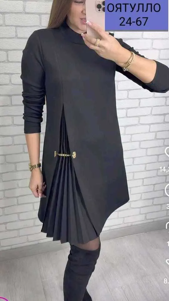 Платье 413296 (2030428925) Fabrika