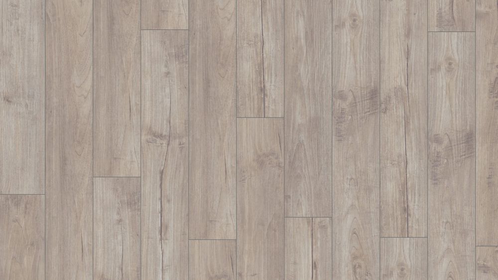 Ламинат Kronotex Exquisit Тик Ностальгия Бежевый D3241