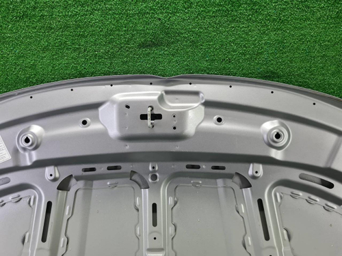 Капот Geely Coolray (2019-2023)