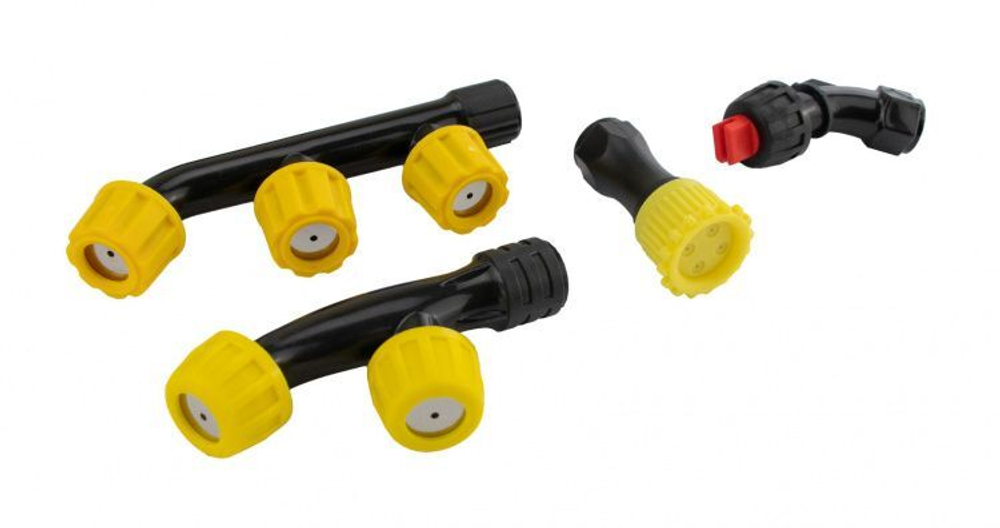 Опрыскиватель "Умница" ОЭ-8л-ЛБ