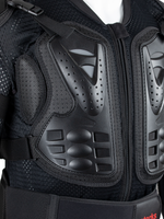 Моточерепаха STARKS Body Armor