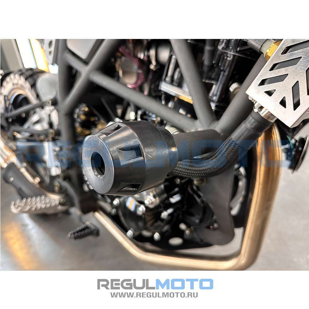 Мотоцикл Regulmoto FARGO 300