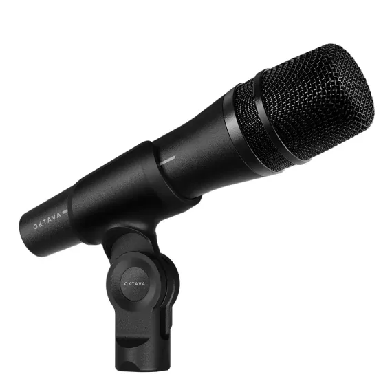Октава МД-307 Black