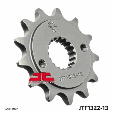 Звезда ведущая JTF1322.13 JT