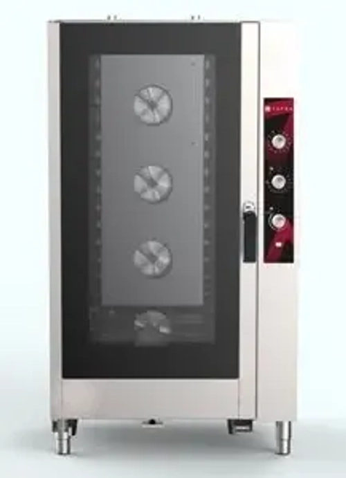 Пароконвектомат Tatra TBI 16 M.2V