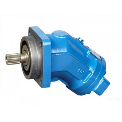 Аксиально-поршневые нерегулируемые насосы серии A2FO