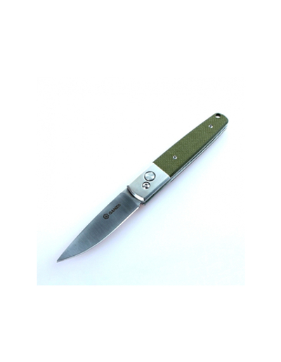 Нож складной туристический Ganzo G7211-GR