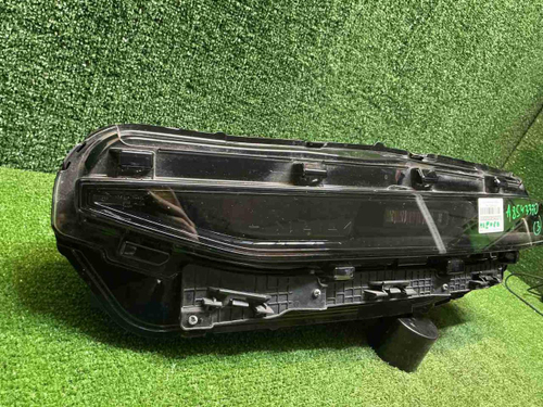 Битая Фара левая Zeekr X (2023-н.в.) LED