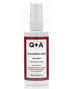 Спрей для лица Q+A Hyaluronic Acid Face Mist 100 мл