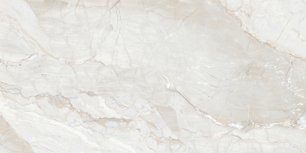 Керамогранит Gravel White NTT99514M 600*1200мм матовая