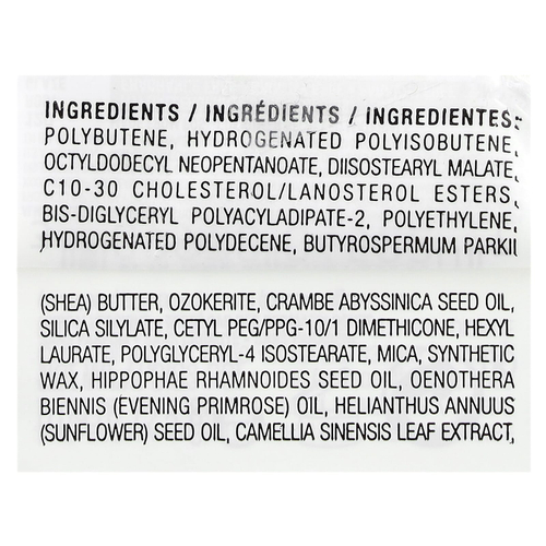 Almay, масло-стик для губ, цвет и уход, оттенок 120 «розовая глазурь», 2,5 г (0,09 унции)