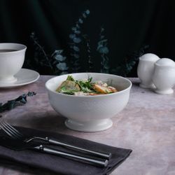 Салатник 600 мл d 15 см h7,5 см Aristocrat Noble [6]