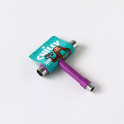 Ключ CHILLY T-Образный Фиолетовый