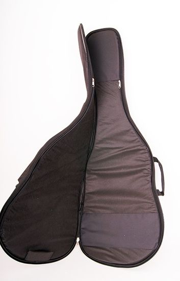 Чехол для электрогитары плотный Lutner LEG-5