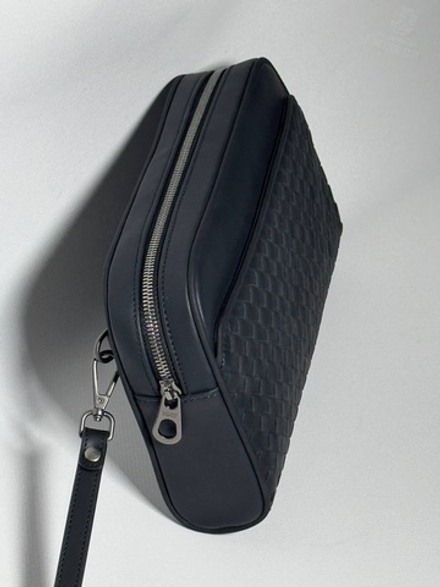 Клатч Bottega Veneta