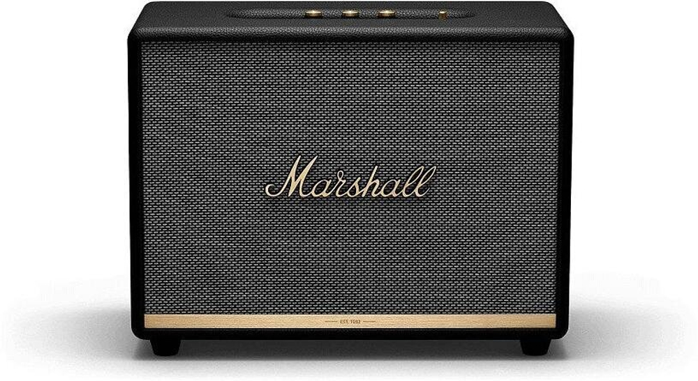 Аудиосистема Marshall Woburn II