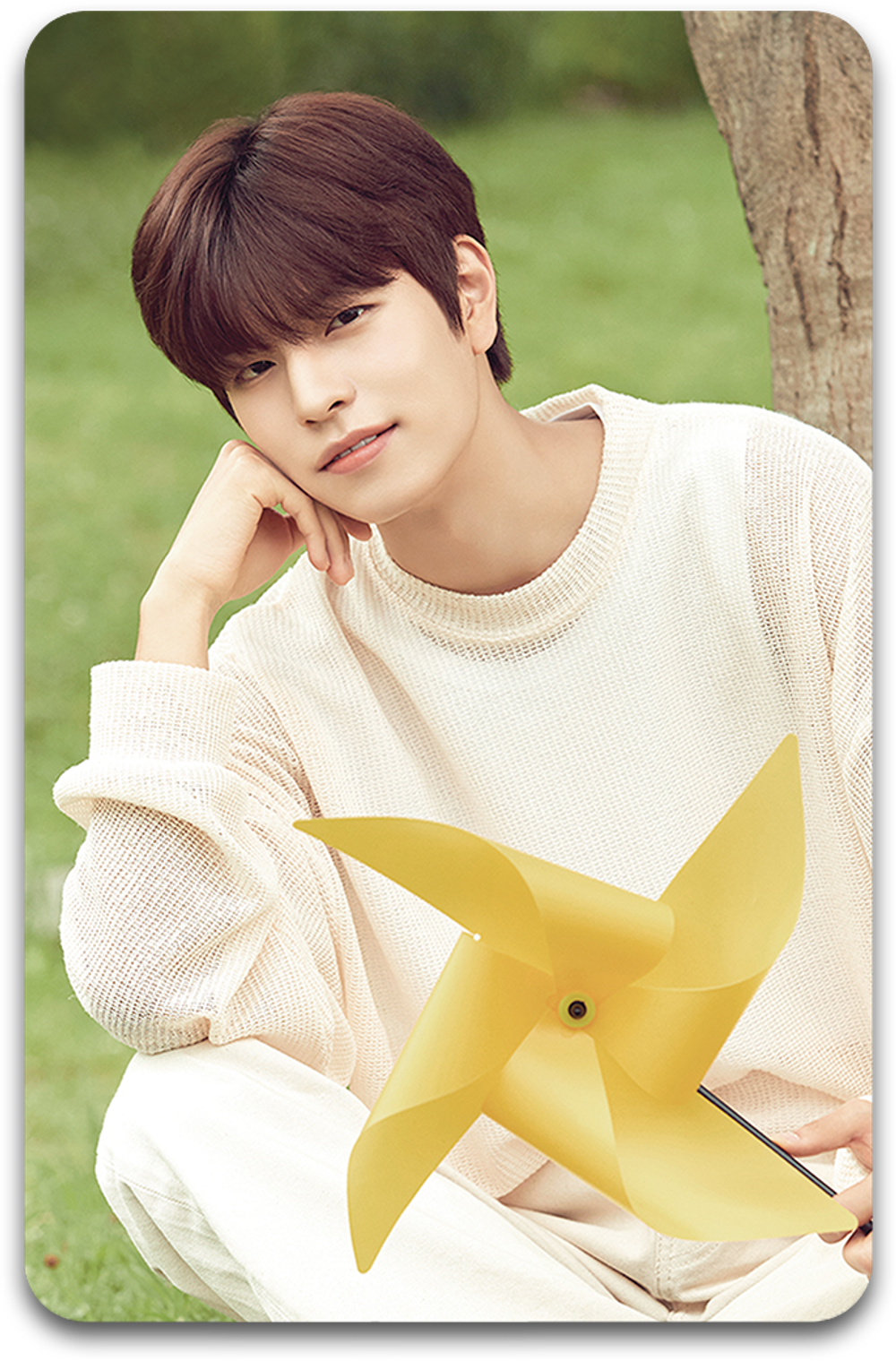 Карта / STRAY KIDS #3016