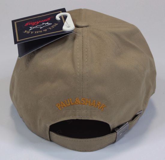 Кепка Paul&Shark