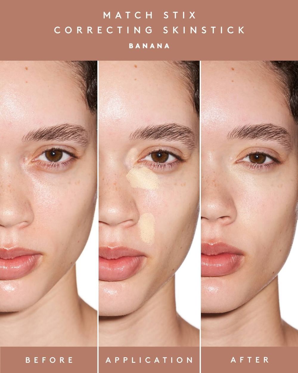 FentY Beauty Match Stix Correcting Skinstick BANANA 02