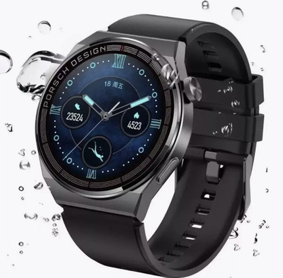 Смарт-часы X5 Pro Max (Pink)