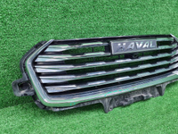Решетка радиатора Haval Jolion (2021-2024)