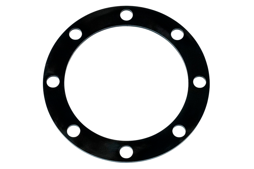 Блокировка переднего дифференциала HF пневматическая (без компрессора) для Suzuki Jimny 1998-2003, 26 шл., 8 болтов, 8"