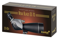 Зрительная труба Levenhuk New Blaze ED 70