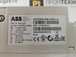 ABB ACS355-03E-23A1-4* б/у