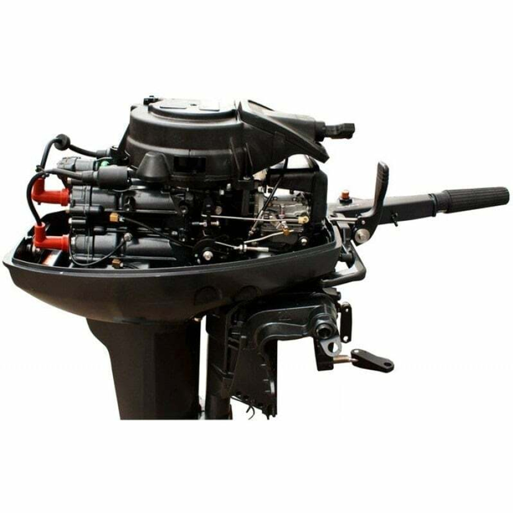 2х-тактный лодочный мотор HDX R SERIES T 9.9 BMS