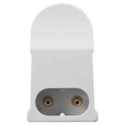 Линейный светодиодный светильник ЭРА LLED-01-04W-6500-W 4Вт 6500K L314мм с выключателем