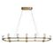 Подвесной светильник Odeon Light Defance Hightech 7144/65L