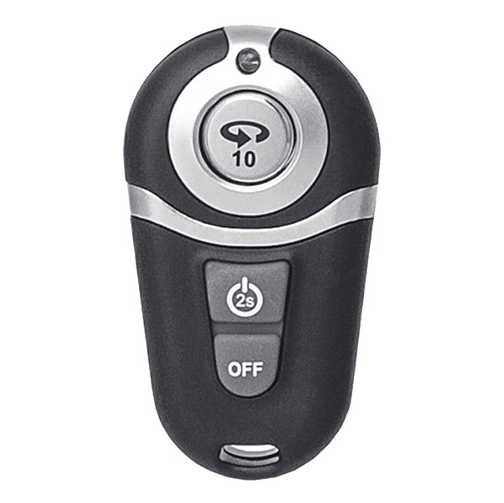 Реалистичный перезаряжаемый вибратор 18,5см с пультом ДУ ToyFa RealStick Elite Vibro 987004