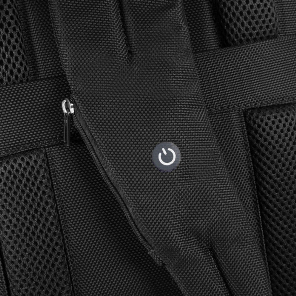 Рюкзак для ноутбука Piquadro Brief/Black
