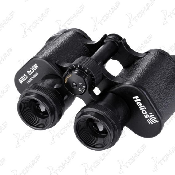 Бинокль Helios БПЦ5 8х30 (HS-RQ 001)