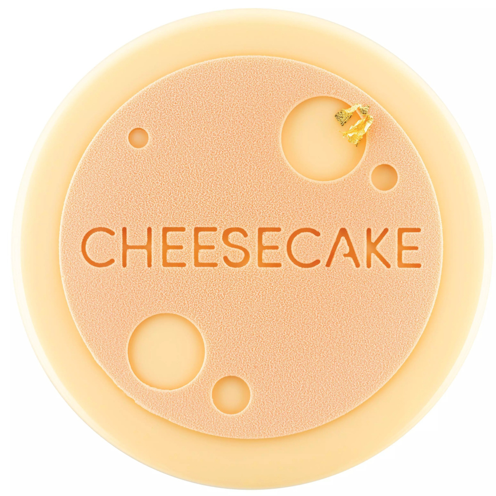 Силиконовая форма CHEESECAKE DECOR Silikomart, Италия
