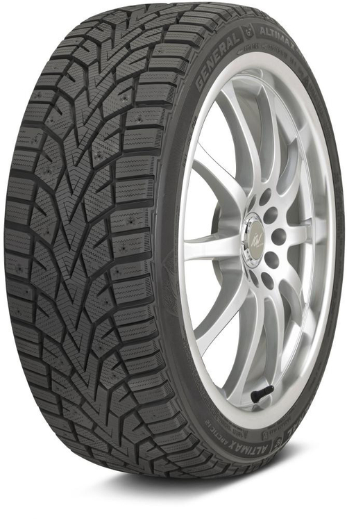 Легковая шина GENERAL ALTIMAX ARCTIC 12 175/65R14 86T XL шип