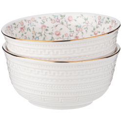 СТОЛОВЫЙ СЕРВИЗ LEFARD "ФАБЬЕН" НА 6 ПЕР. 23 ПР. (КОР=2НАБ.)