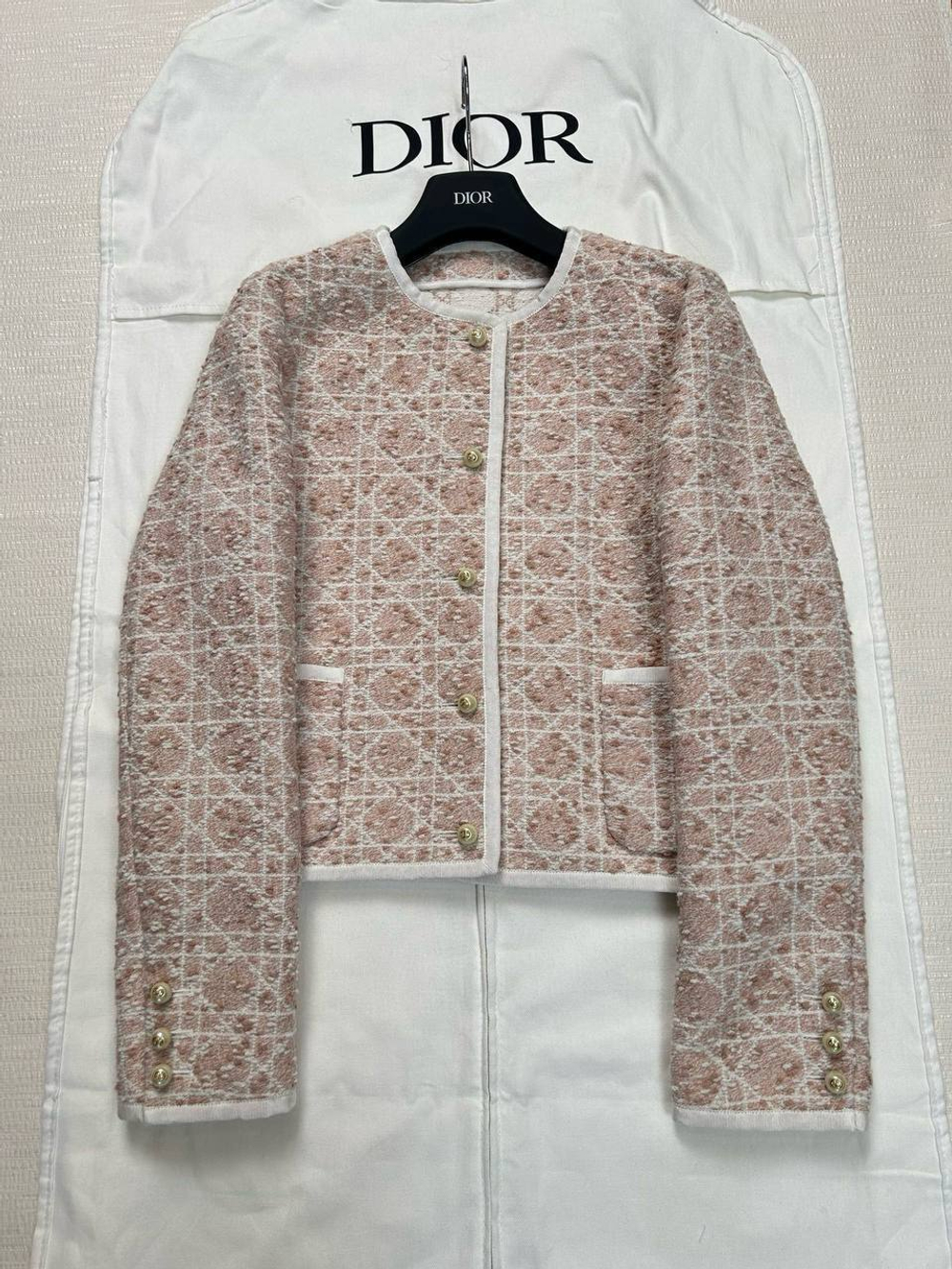Жакет Dior