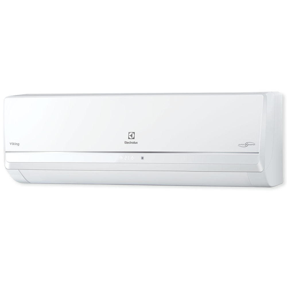 Сплит-система инверторного типа Electrolux Viking Super DC Inverter