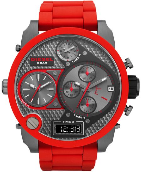 Наручные часы Diesel DZ7279