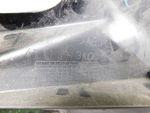 Пластик задний правый Suzuki GSX-S 750 47111-13K00