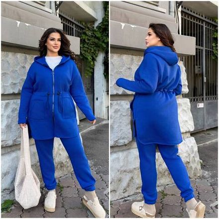 Костюм спортивный УК-1944-6 Фабрика Моды