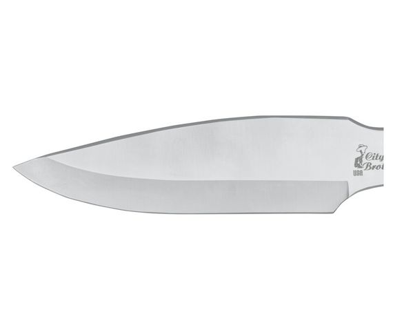 Нож метательный City Brother 1110 Buffalo
