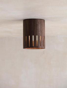 Drum Downlight by ALLIED MAKER