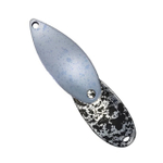 Блесна колеблющаяся FOREST MIU 2021 30мм 2.8гр, цвет #05