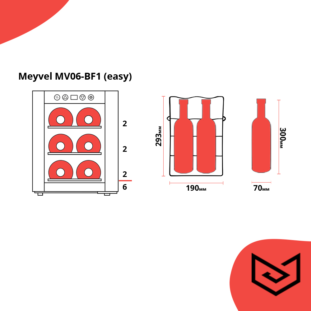 Meyvel MV06-BSF1 (easy)