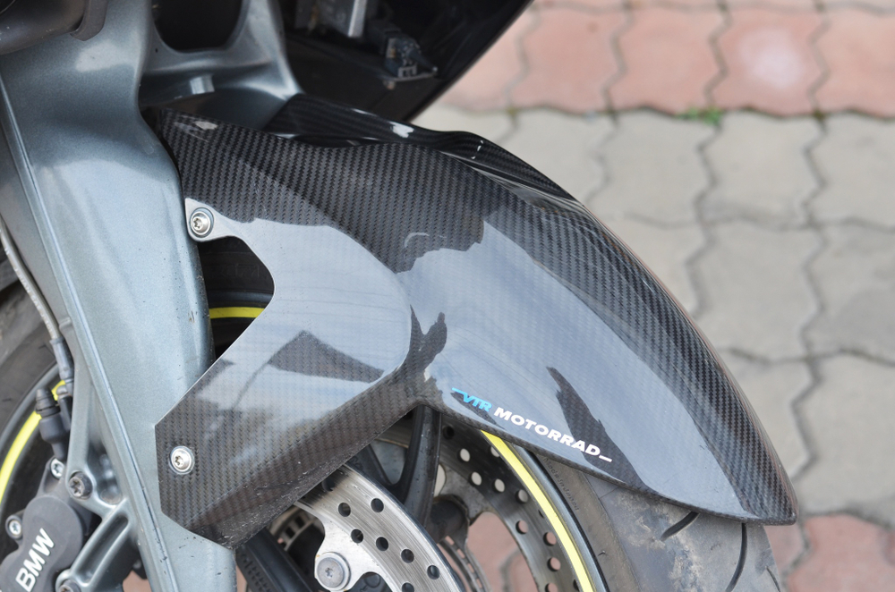 BMW K 1300 S