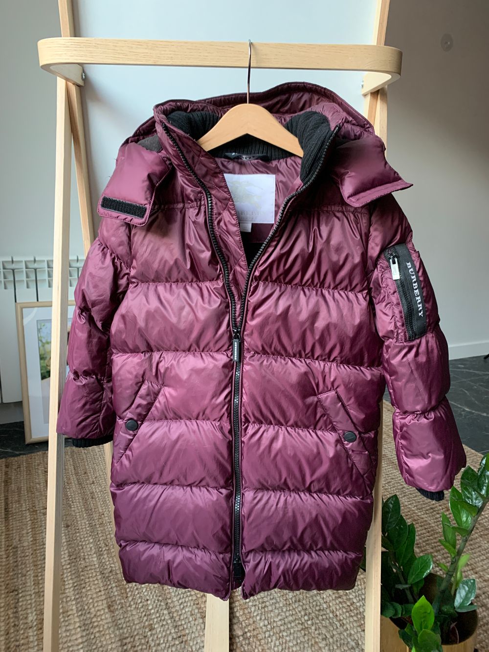 Куртка Burberry